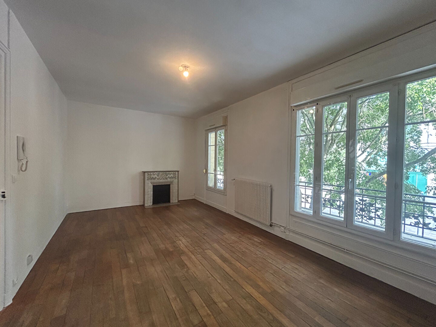 Appartement Rue Saint-Maurice à Reims