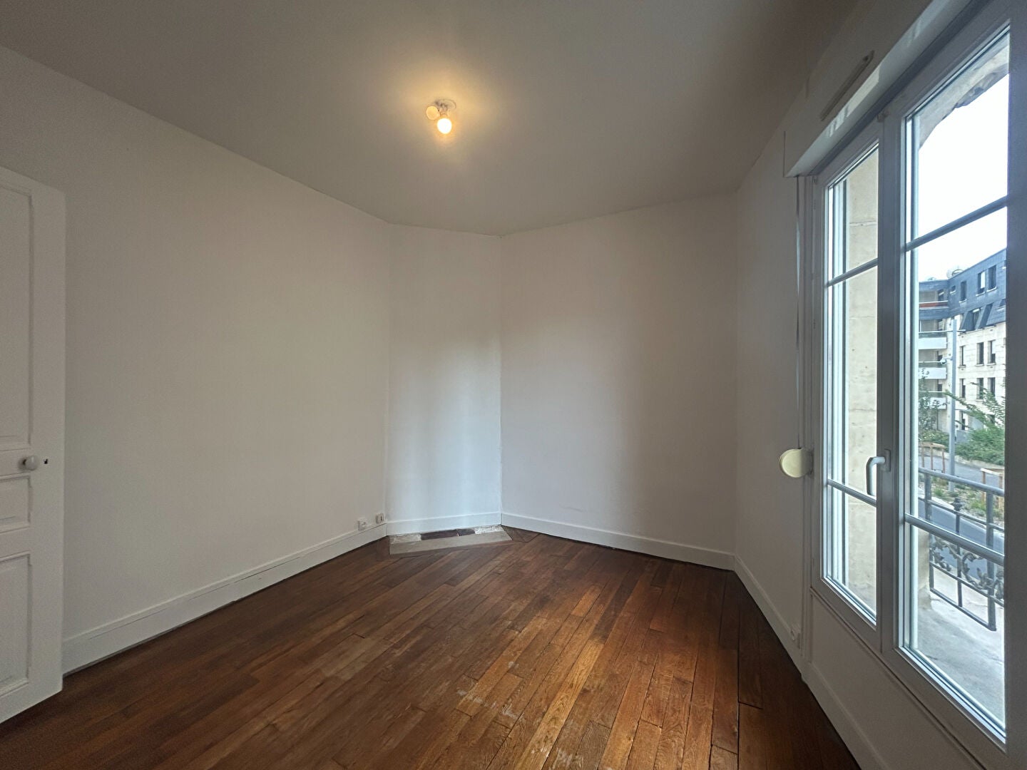 Appartement Rue Saint-Maurice à Reims