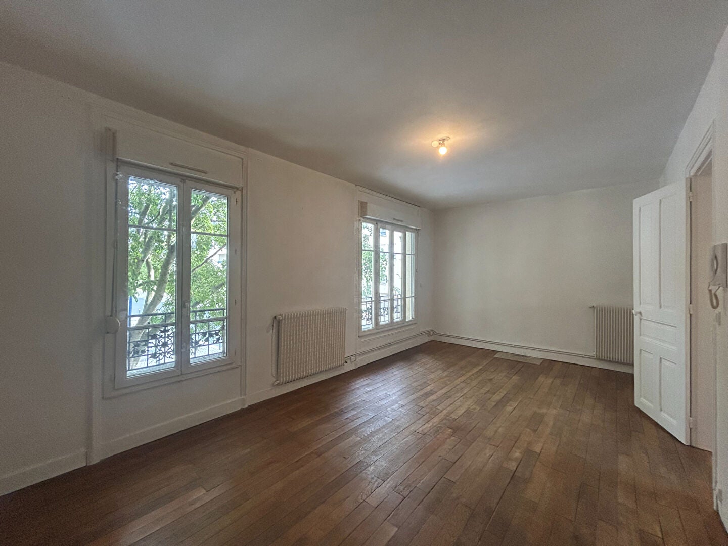 Appartement Rue Saint-Maurice à Reims