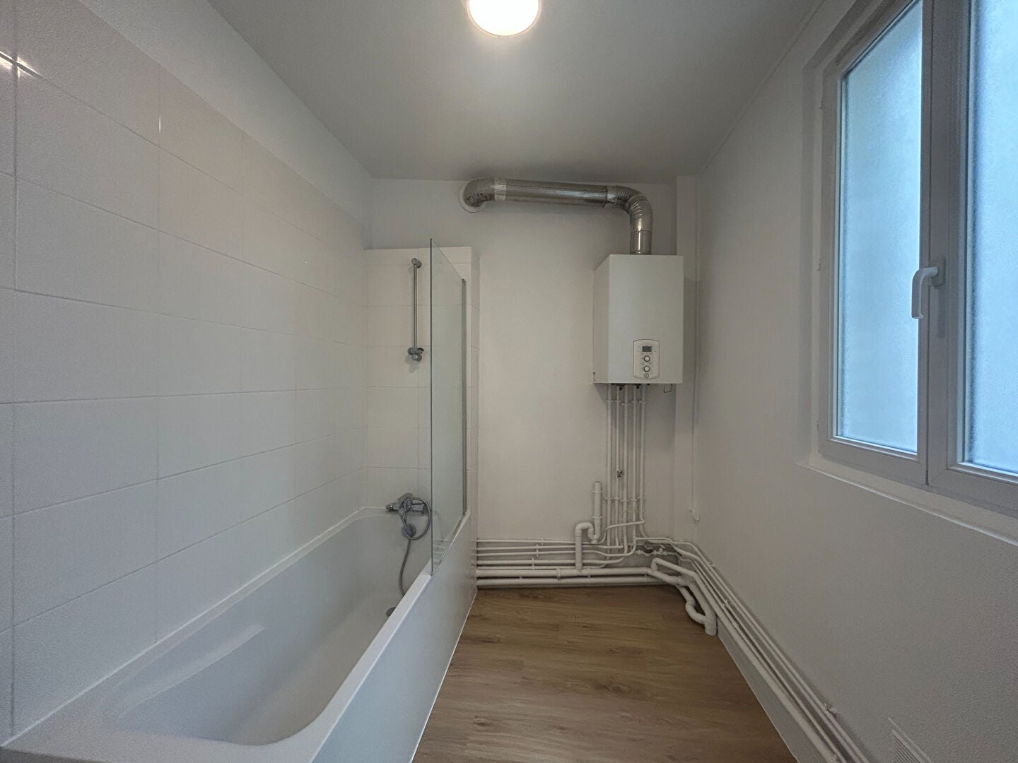 Flat Rue Saint-Maurice in Reims