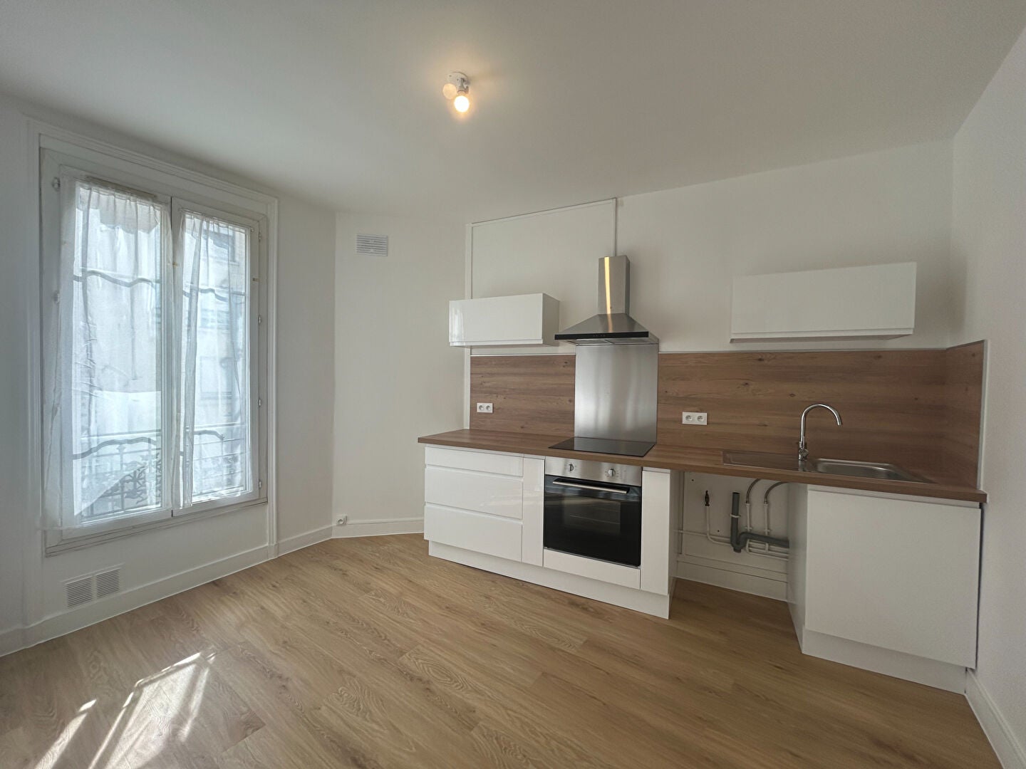 Appartement Rue Saint-Maurice à Reims