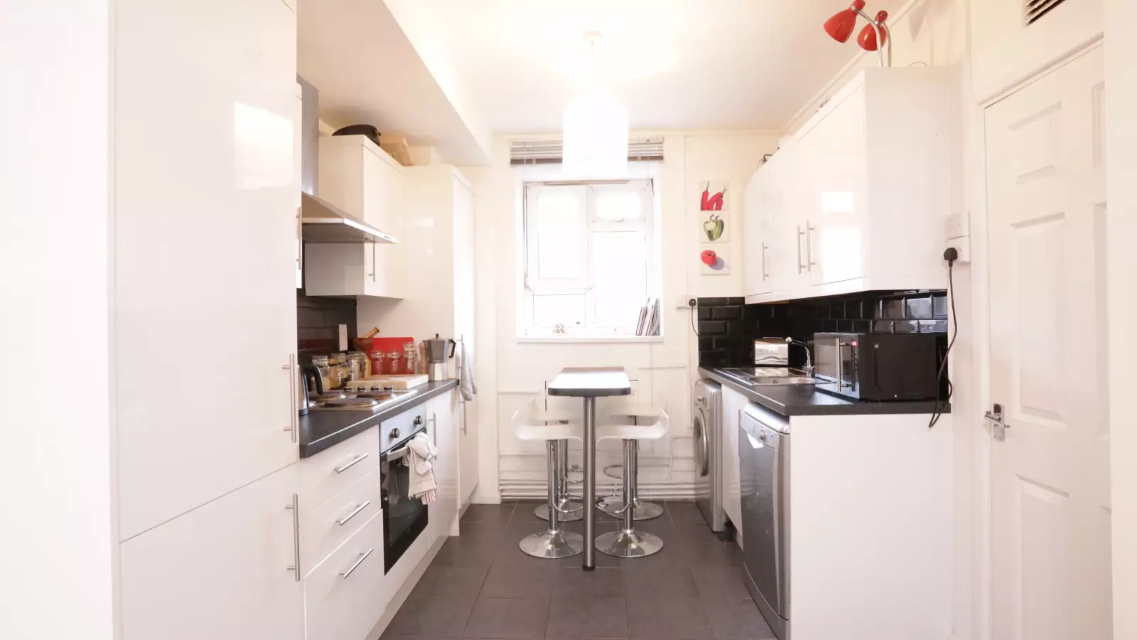 Room Talwin Street in Greater London