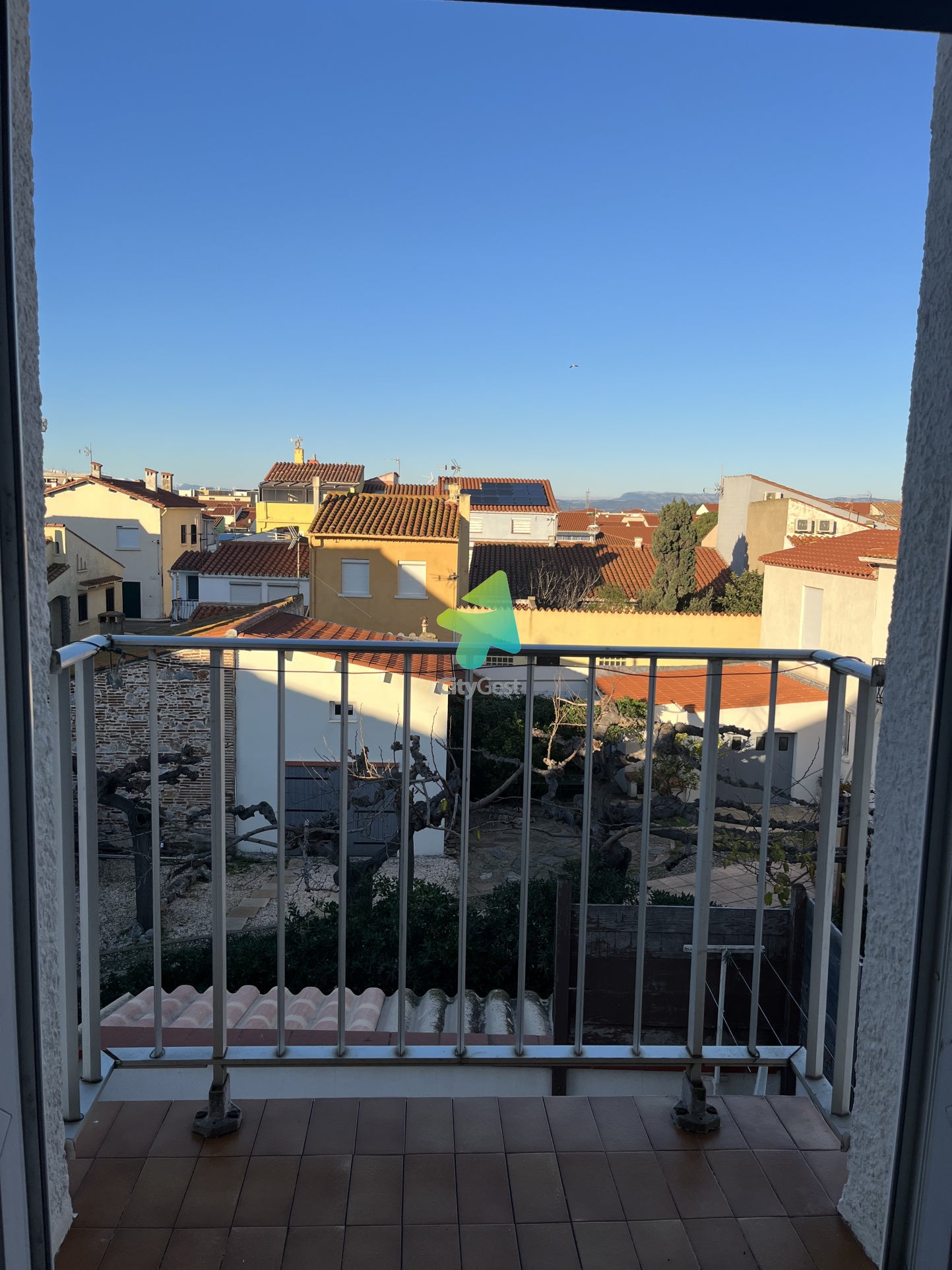 Flat Impasse des Lauriers in Le Barcarès