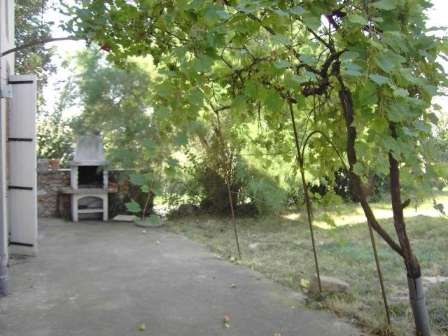 Maison Route de Canteperlic à Belleserre