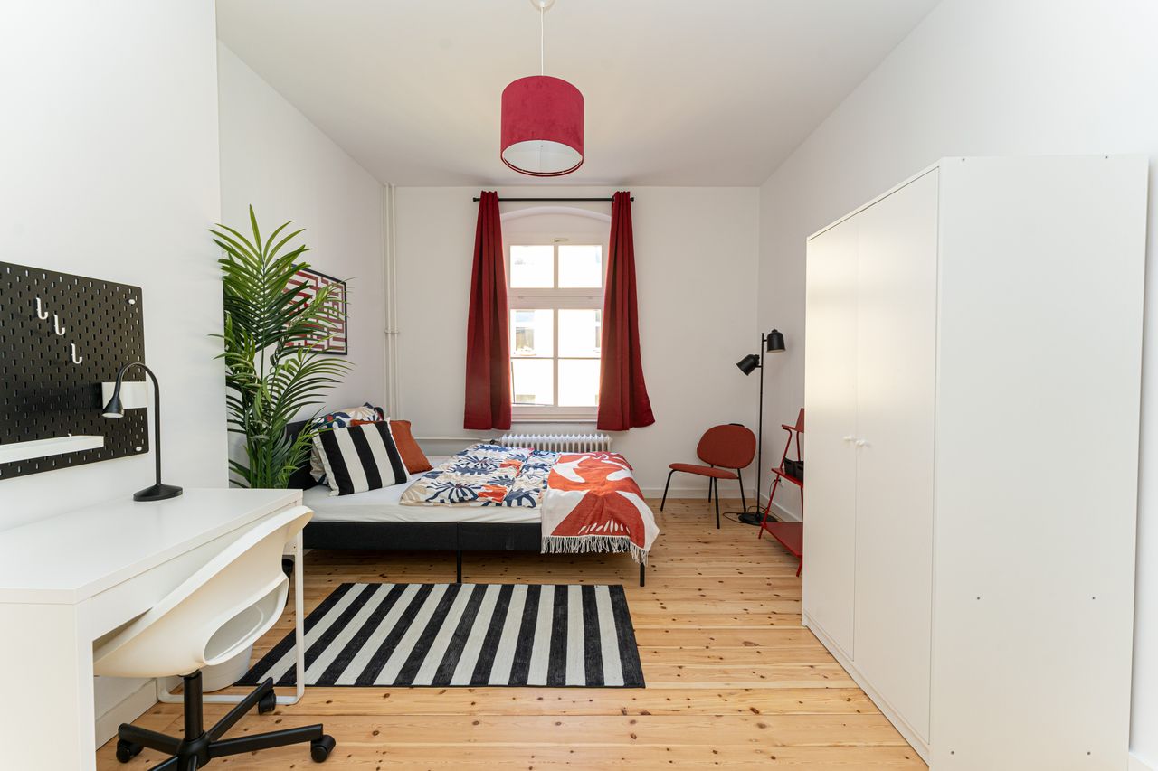 Wohnung Tabbertstraße in Berlin