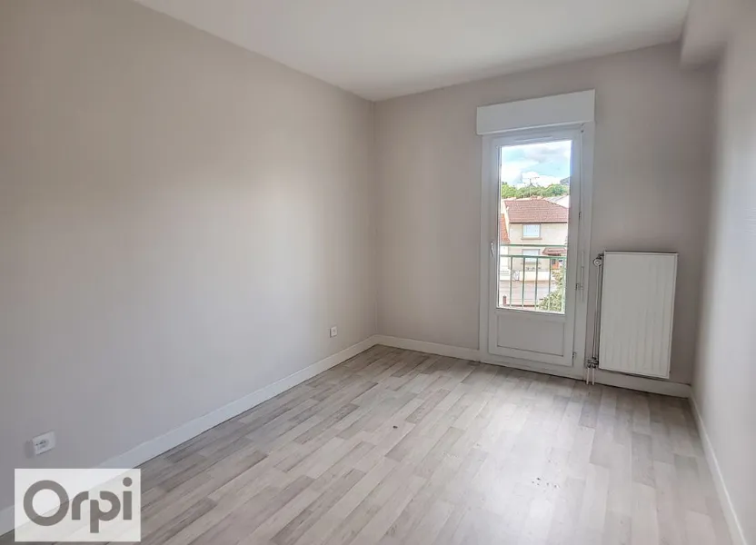 Appartement Avenue Albert Thomas à Montluçon
