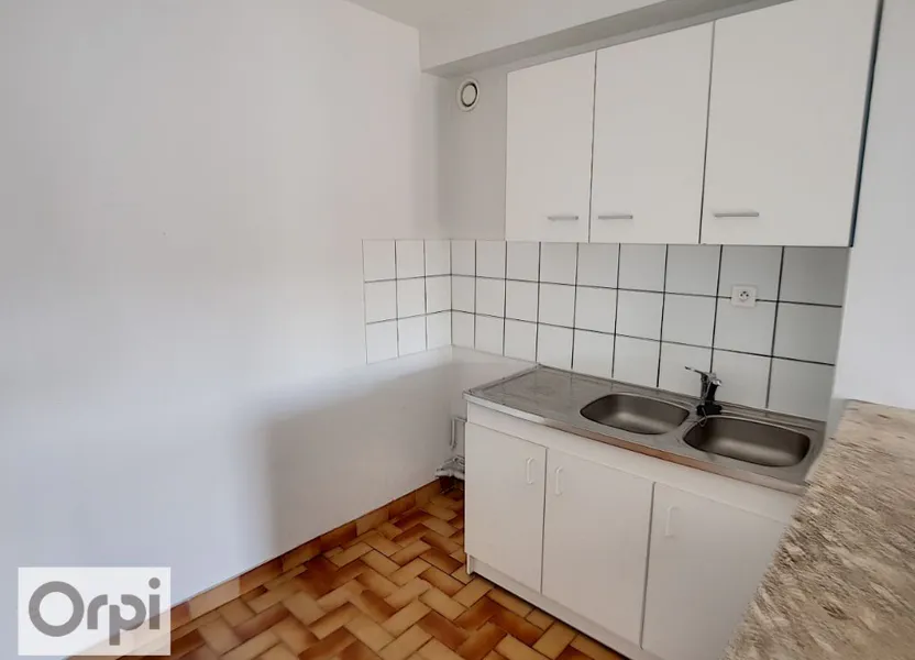 Appartement Avenue Albert Thomas à Montluçon