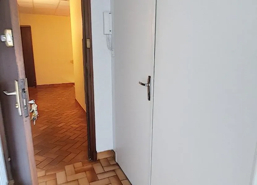 Appartement Avenue Albert Thomas à Montluçon