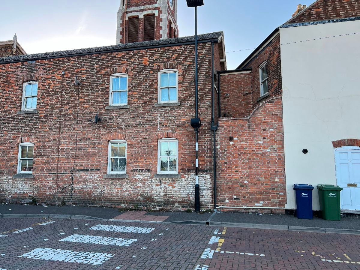 House Nene Quay in Fenland District