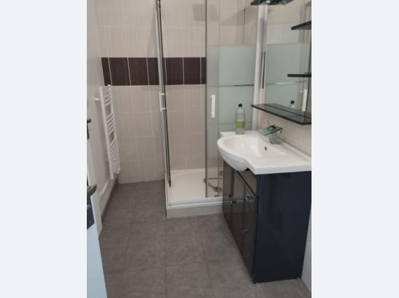 Flat Rue duffour-dubergier in Bordeaux