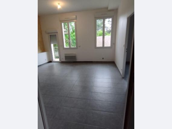 Flat Rue duffour-dubergier in Bordeaux