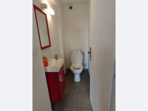 Flat Rue duffour-dubergier in Bordeaux
