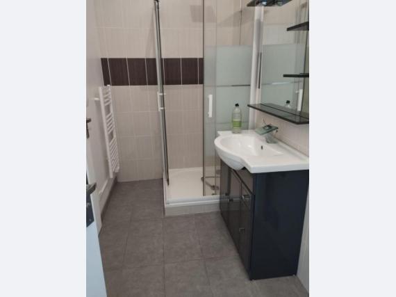 Appartement Rue duffour-dubergier à Bordeaux