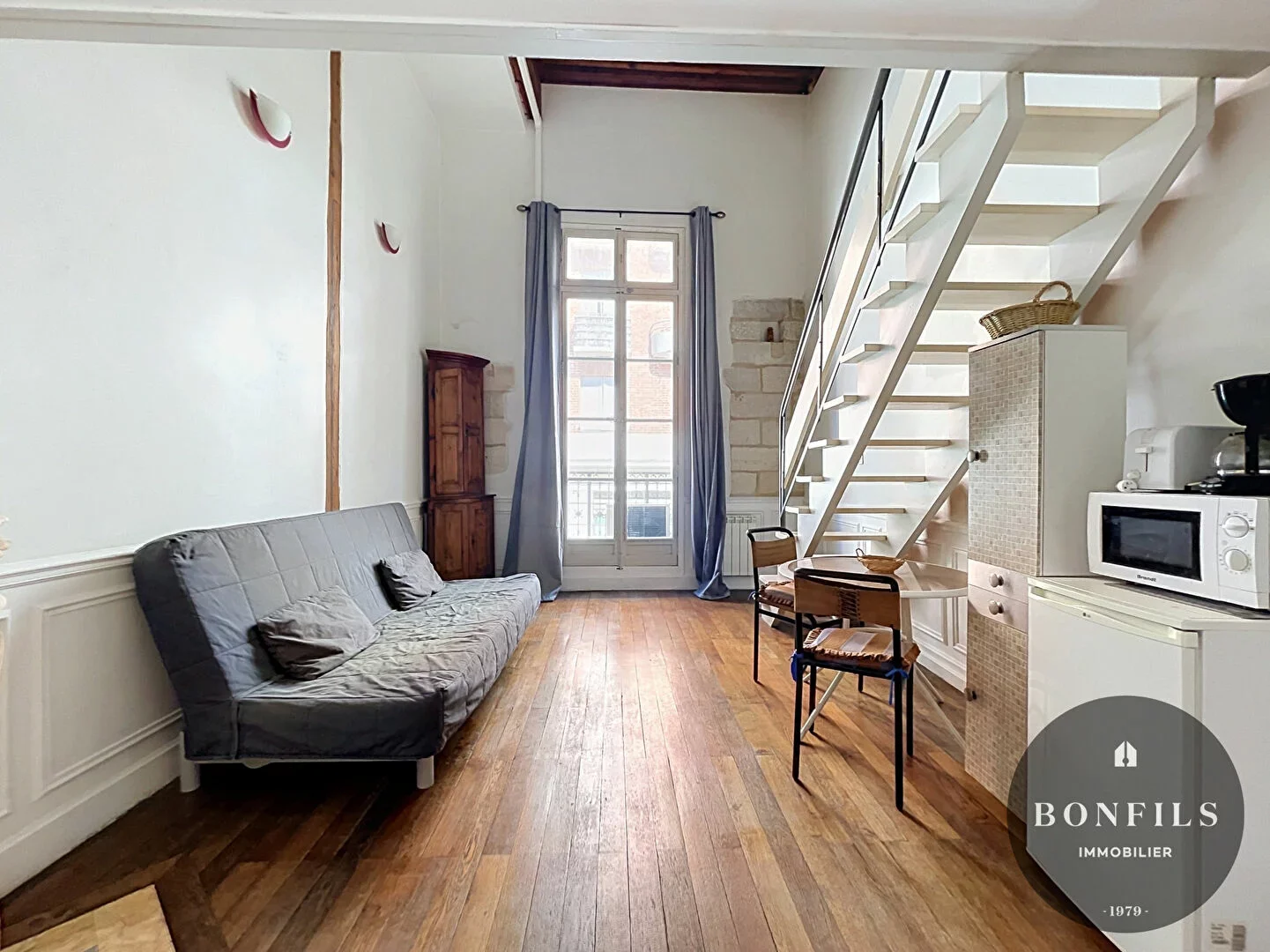 Appartement Rue Grivolas à Avignon