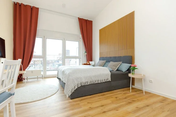 Wohnung Steinstraße in Leipzig
