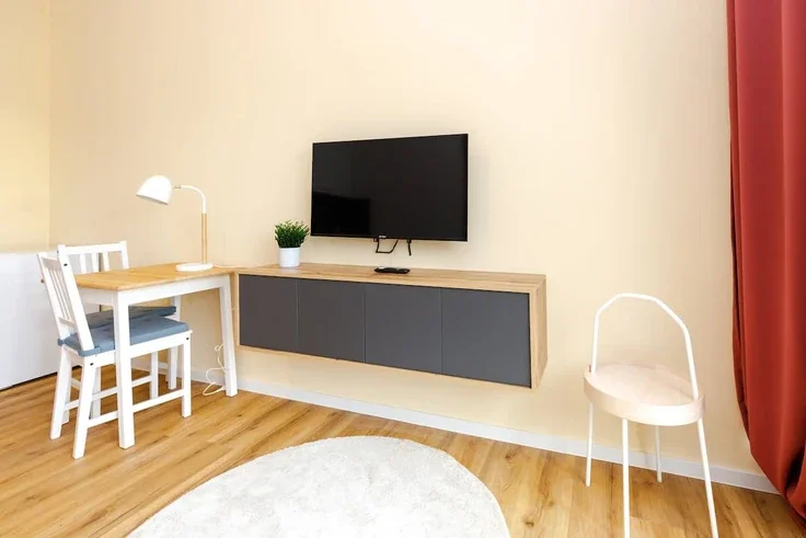 Wohnung Floßplatz in Leipzig