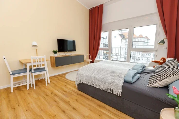 Wohnung Steinstraße in Leipzig