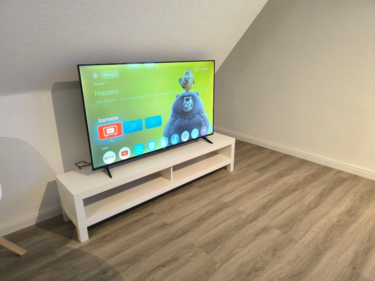 Wohnung Cordinger Straße in Walsrode