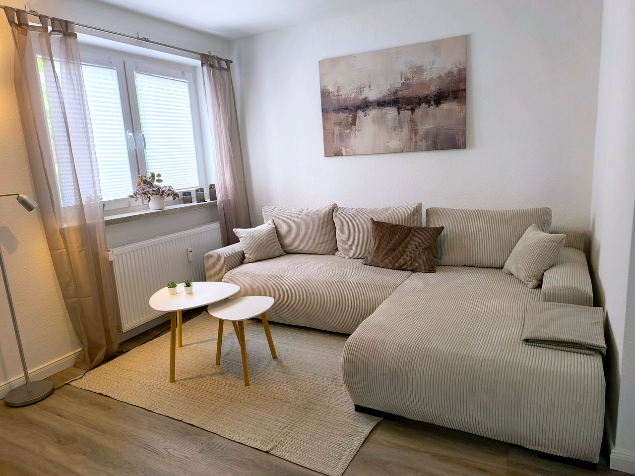 Wohnung Cordinger Straße in Walsrode