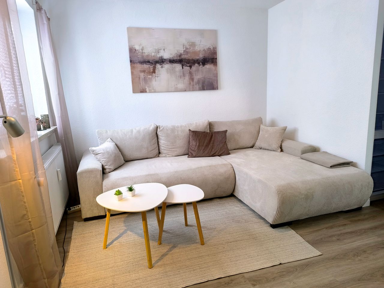 Wohnung Cordinger Straße in Walsrode