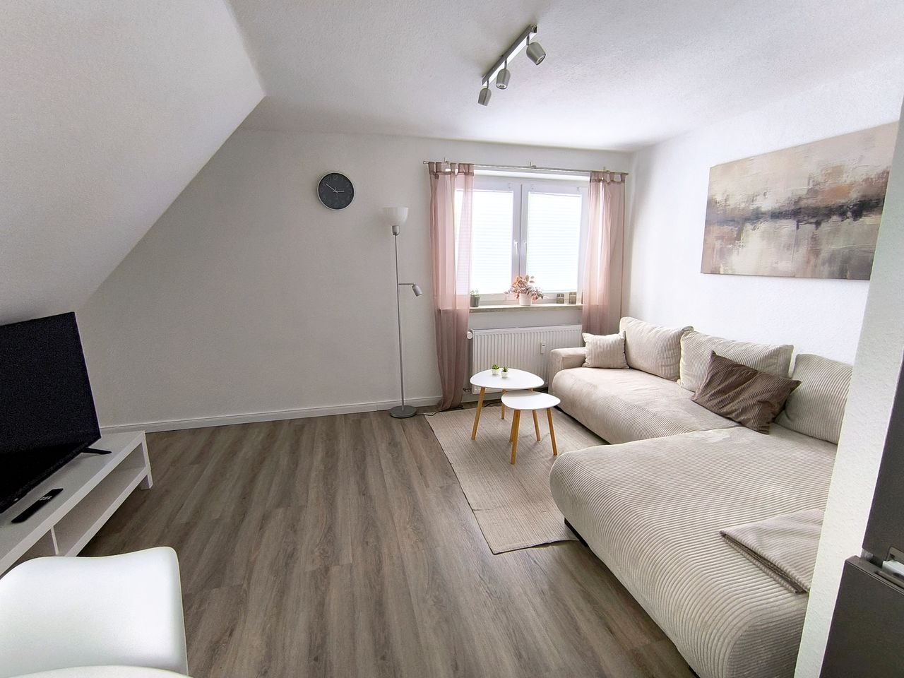 Wohnung Cordinger Straße in Walsrode
