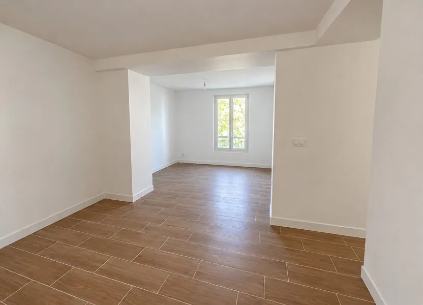 Appartement Rue des Fougères à Méry-sur-Oise