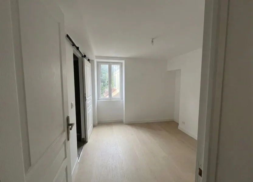 Flat Sente du Moulin in Méry-sur-Oise
