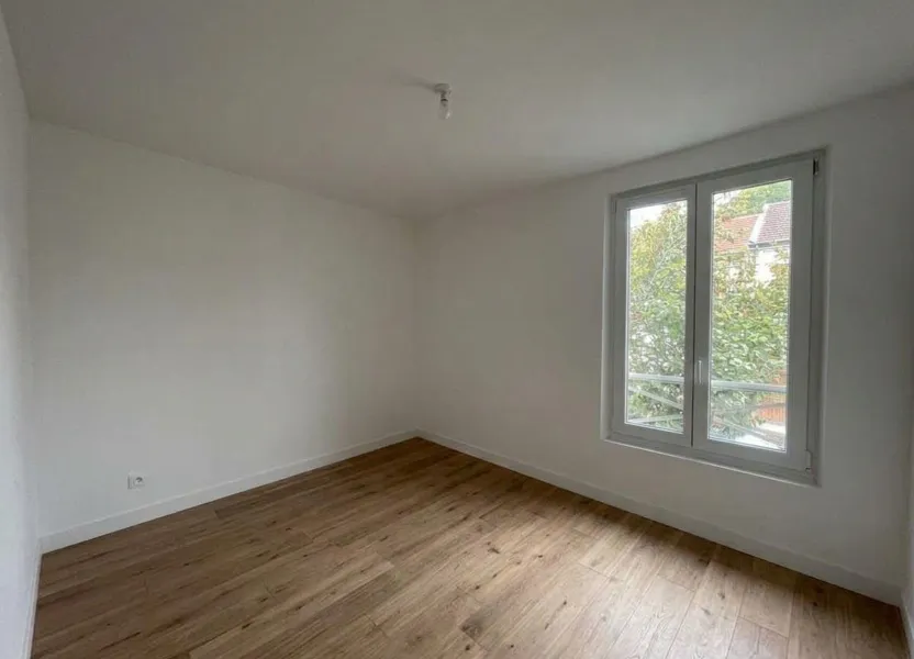 Flat Sente du Moulin in Méry-sur-Oise