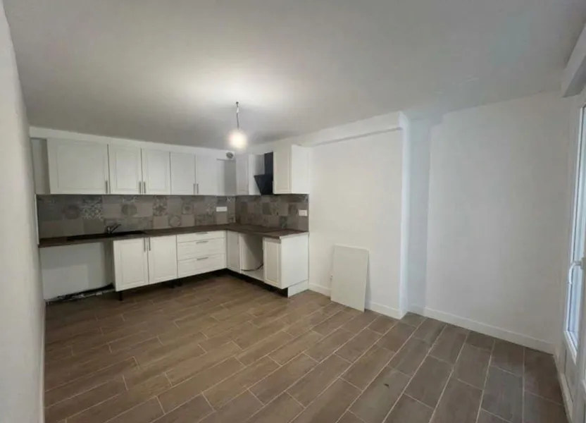 Flat Sente du Moulin in Méry-sur-Oise