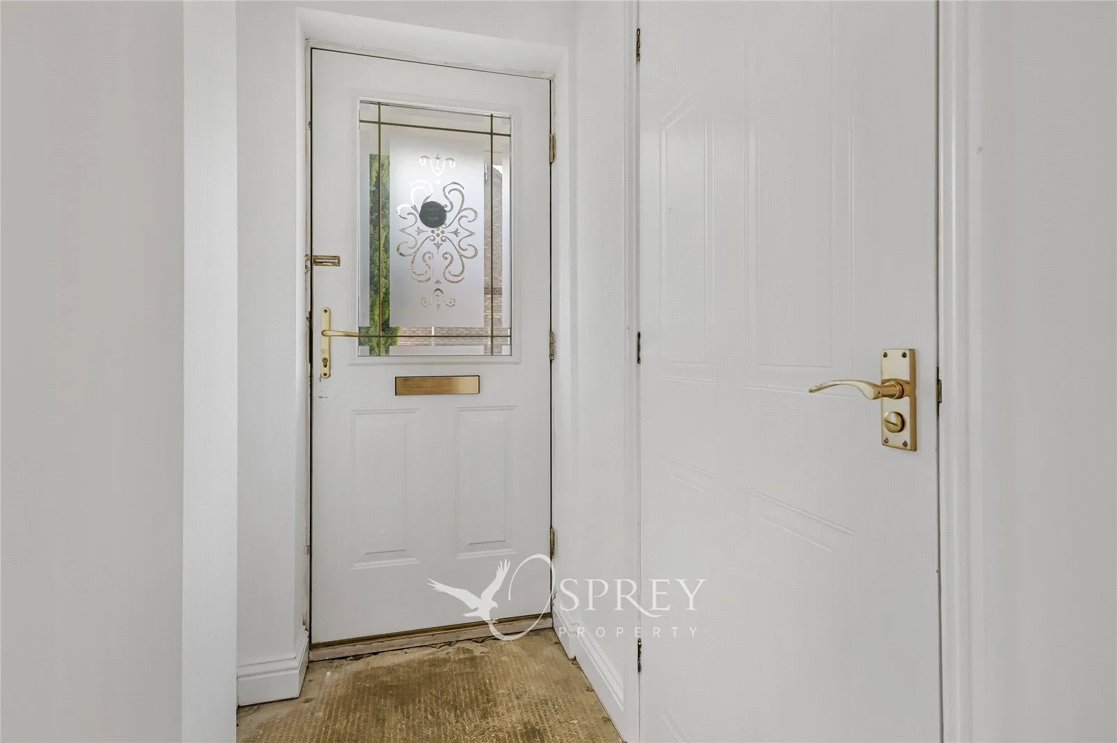 Flat Newbold Close in Oundle