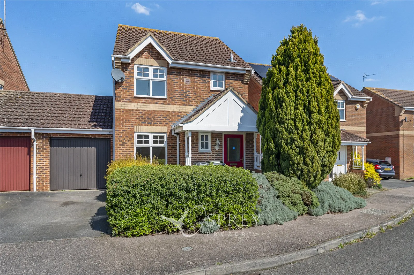 Flat Newbold Close in Oundle