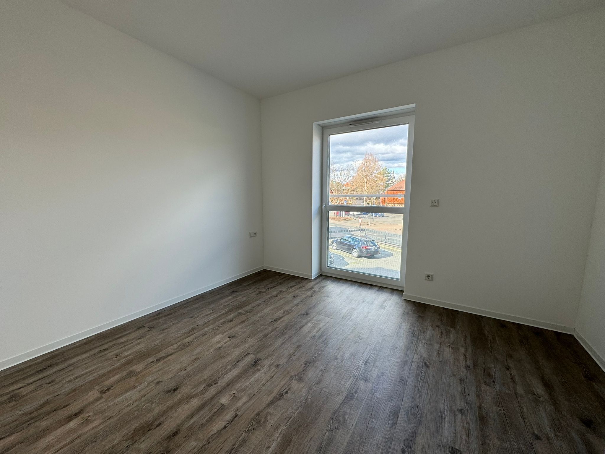 Wohnung Alte Braunschweiger Straße in Flechtorf