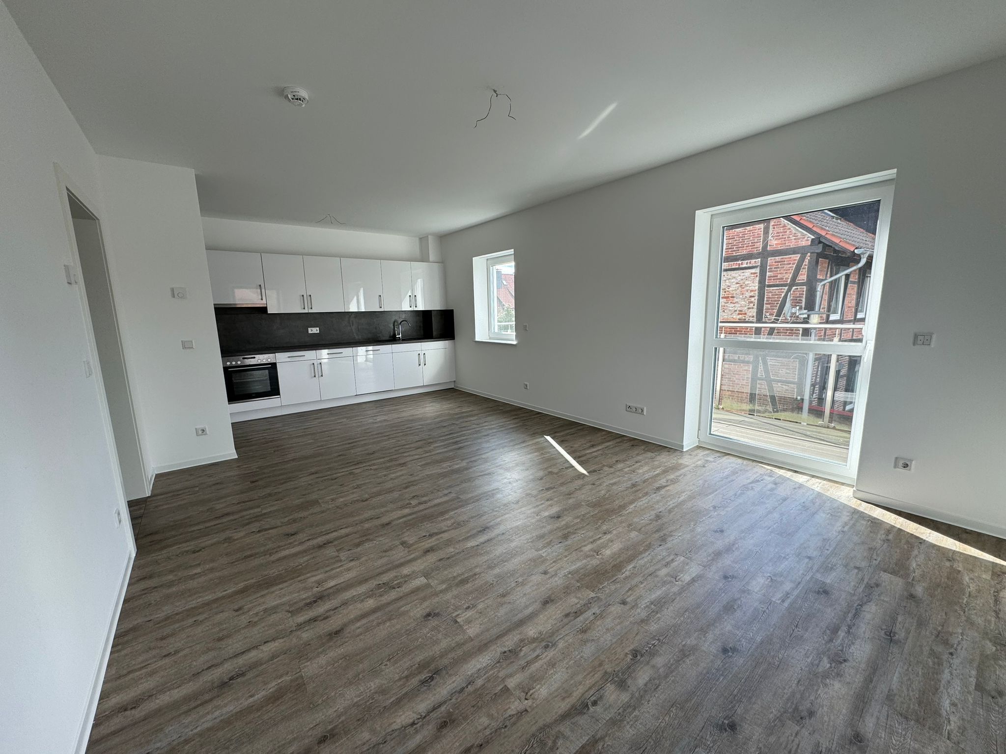 Wohnung Alte Braunschweiger Straße in Flechtorf