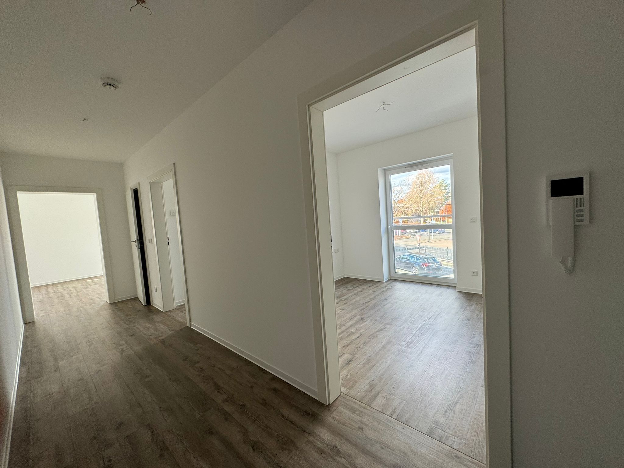 Wohnung Alte Braunschweiger Straße in Flechtorf