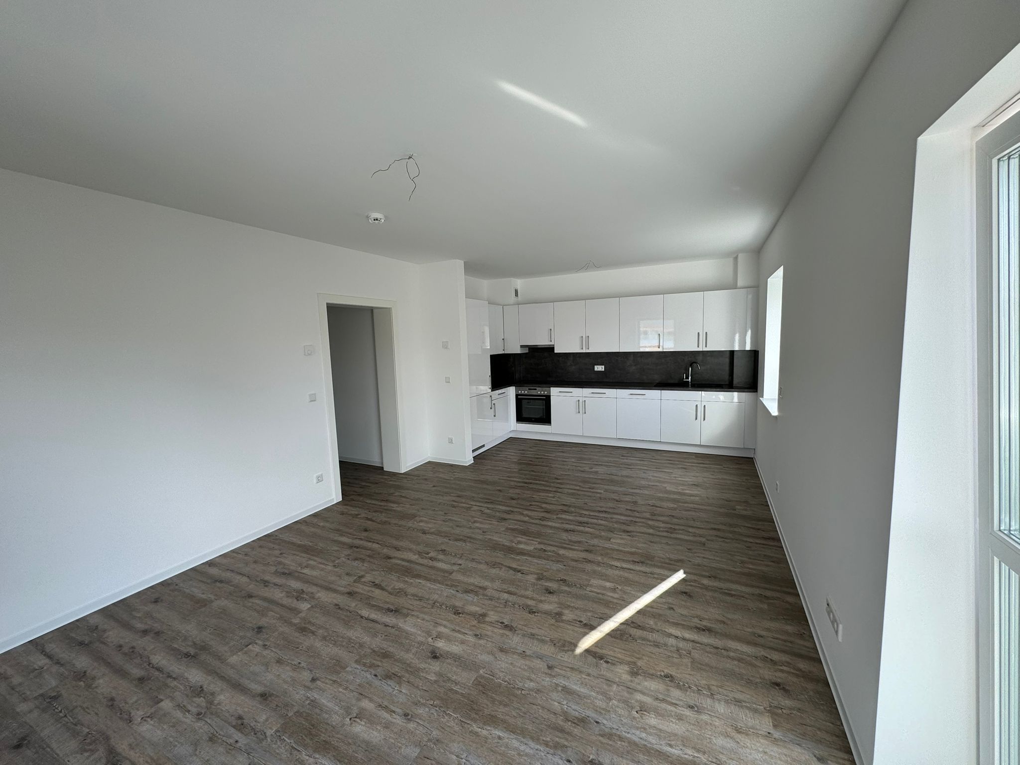 Wohnung Alte Braunschweiger Straße in Flechtorf