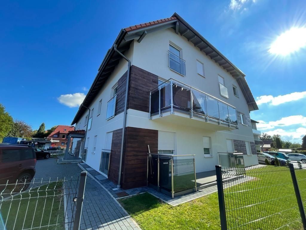 Wohnung Alte Braunschweiger Straße in Flechtorf