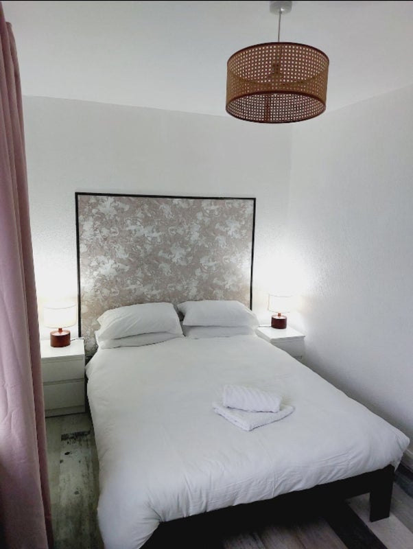 Room Second Avenue in Manchester