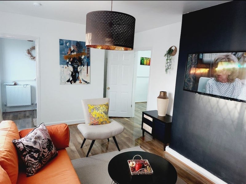 Room Second Avenue in Manchester