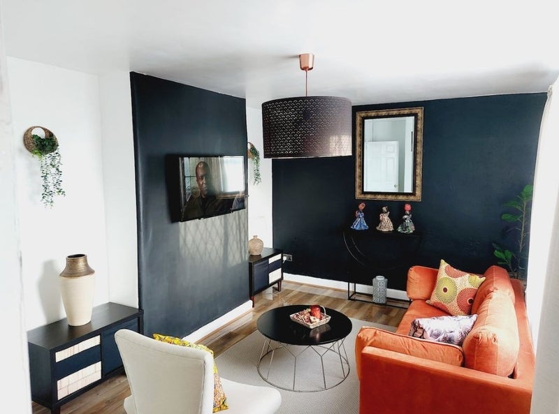Room Second Avenue in Manchester