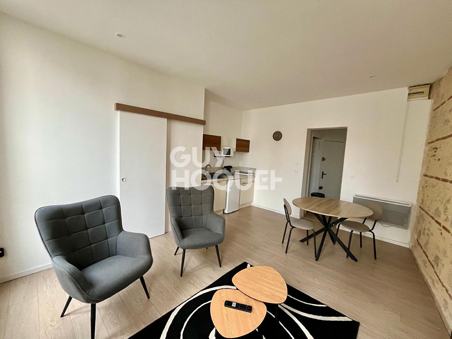 Appartement Rue du Rempart Truelle à Agen