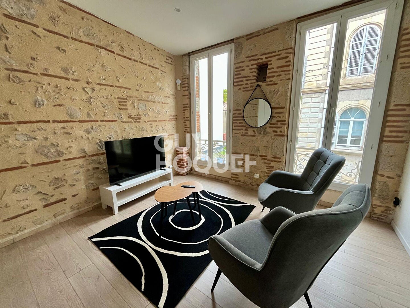 Appartement Rue du Rempart Truelle à Agen