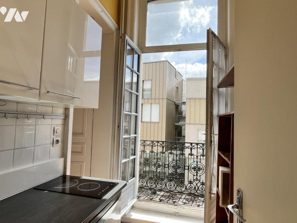 Appartement Rue du Port à Lille