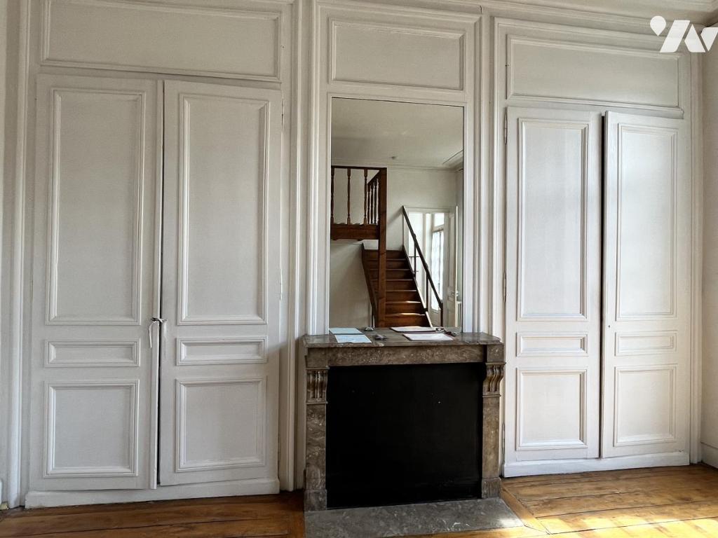 Appartement Rue du Port à Lille