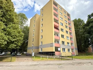 Wohnung Am Funkturm in Dortmund