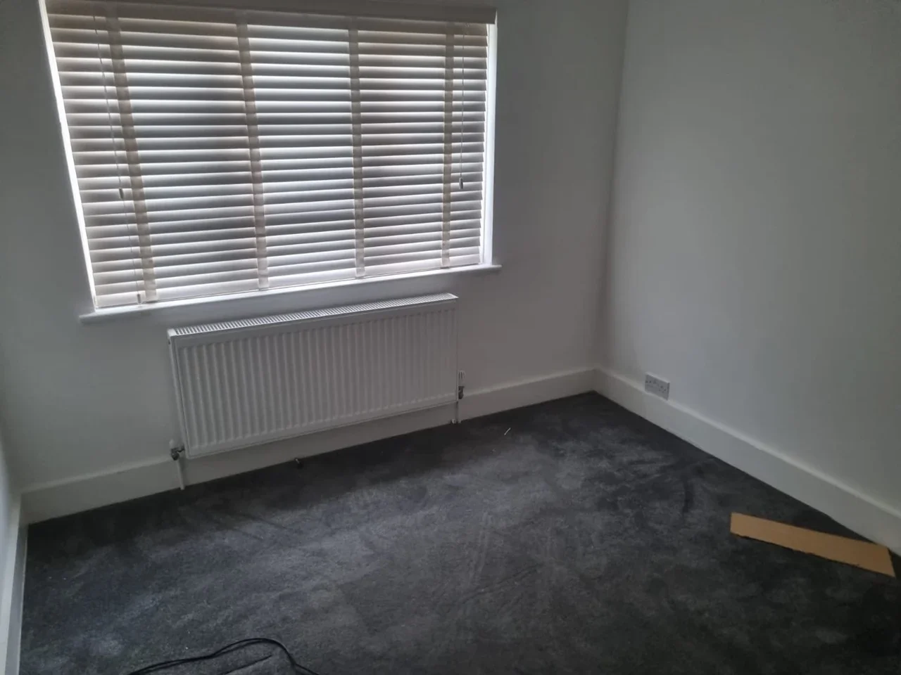 House Marden Road in Greater London