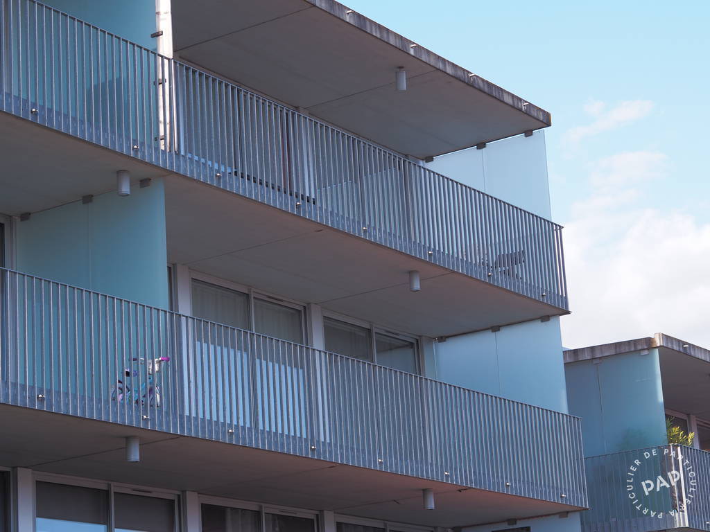 Appartement Route de Grenade à Blagnac