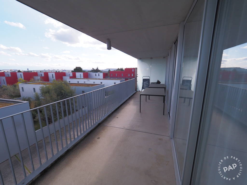 Appartement Route de Grenade à Blagnac
