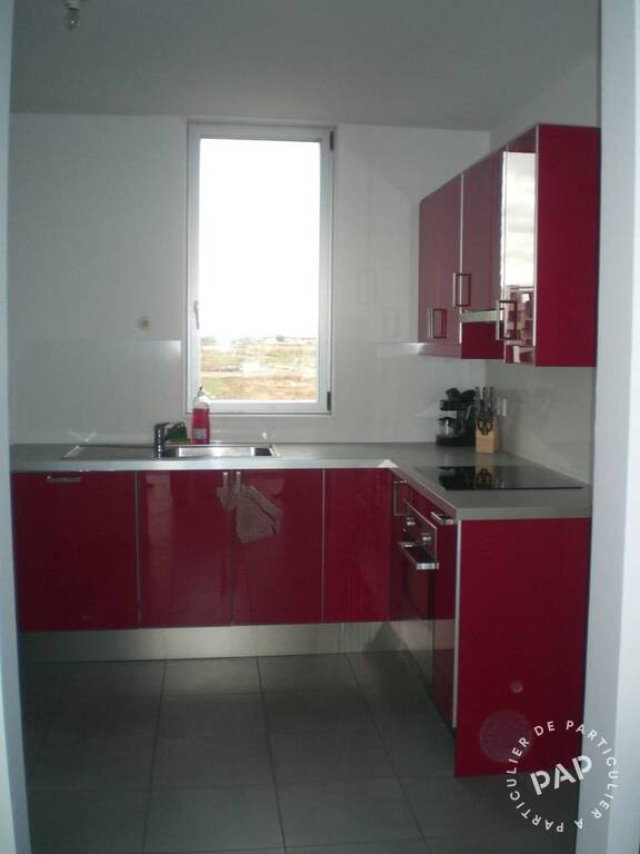 Appartement Route de Grenade à Blagnac