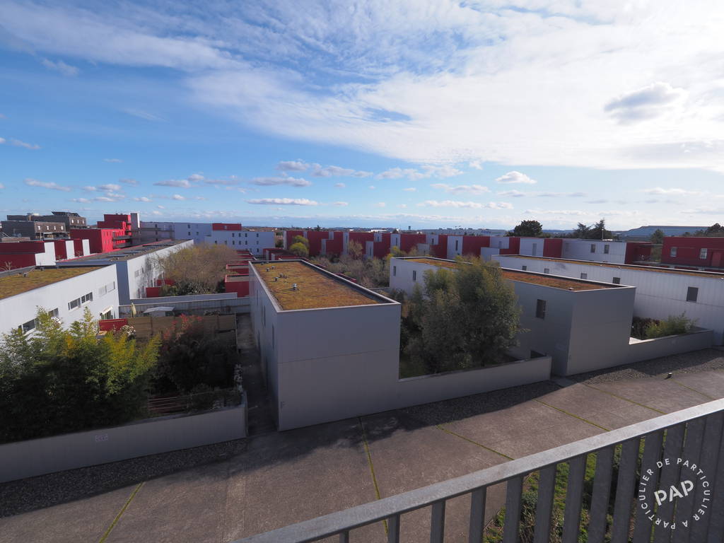 Appartement Route de Grenade à Blagnac
