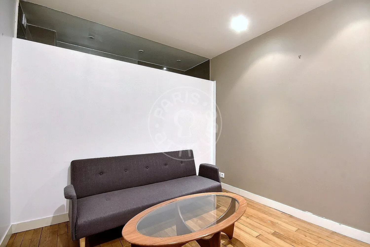 Appartement Rue de Chéroy à Paris
